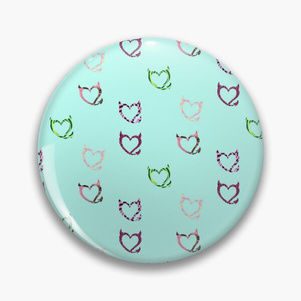 Item preview, bgc devil heart pack designed and sold by trinketgal.