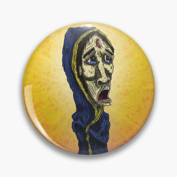 Item preview, Rita of Cascia designed and sold by Pretty Merch, Okay?.