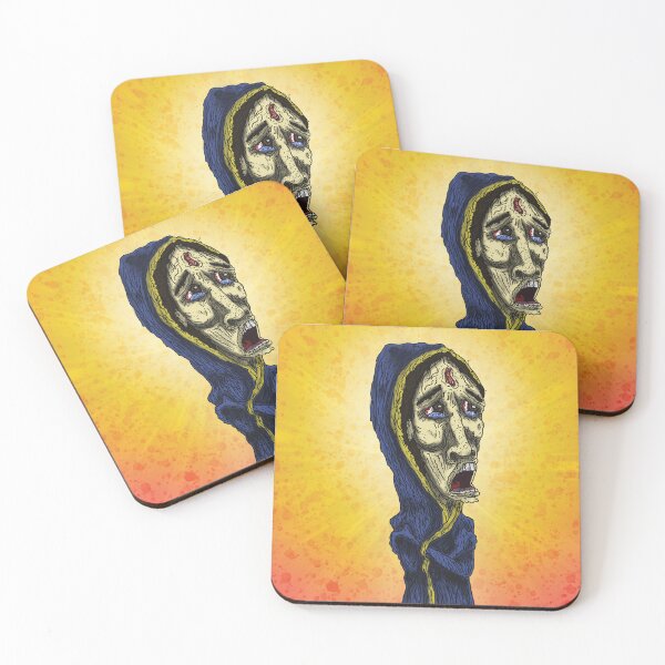 Item preview, Rita de Casia designed and sold by Pretty Merch, Okay?.