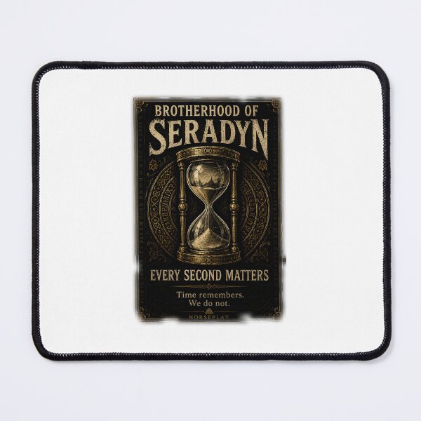 Item preview, Brotherhood of Seradyn designed and sold by NorsePlay.