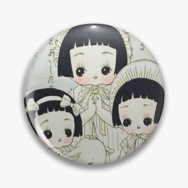 Item preview, Japanese Catholic Art Sticker <3 designed and sold by lolalacavaaa.