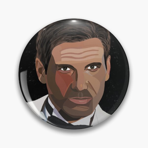 Item preview, Indiana Jones designed and sold by savanadraws.