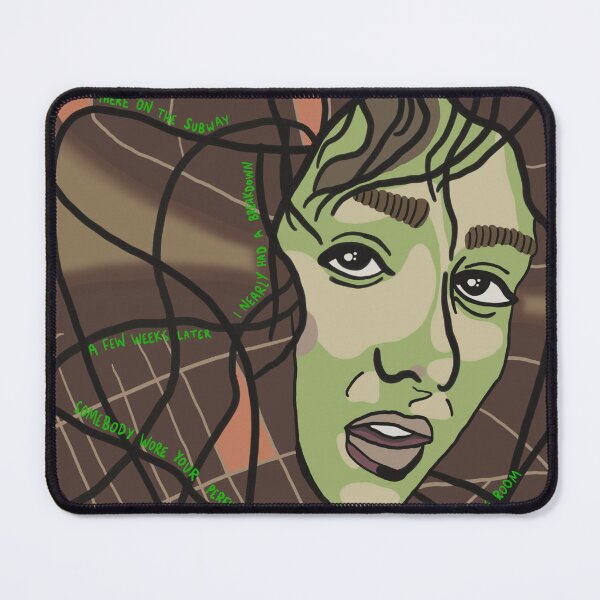 Item preview, The Subway designed and sold by Pretty Merch, Okay?.