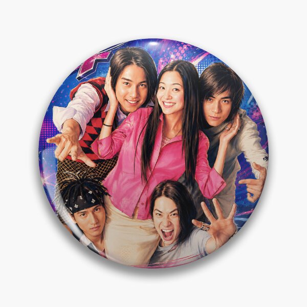 Item preview, Meteor Garden F4 designed and sold by TeeCodes.