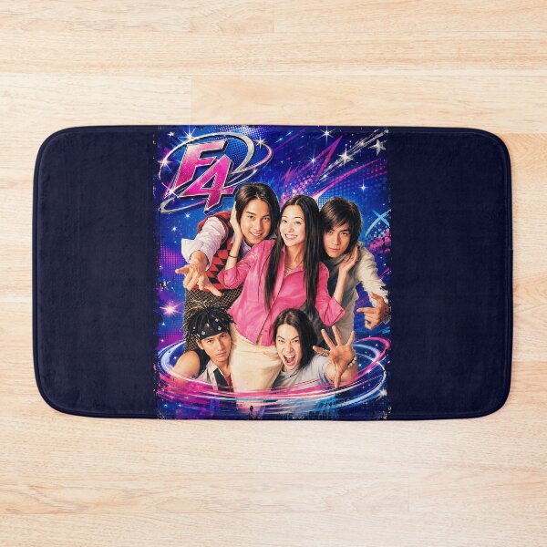 Item preview, Meteor Garden F4 designed and sold by TeeCodes.