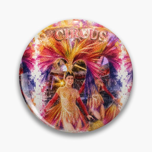 Item preview, Show Girl designed and sold by FanGirl Design By The Mad Thatter.