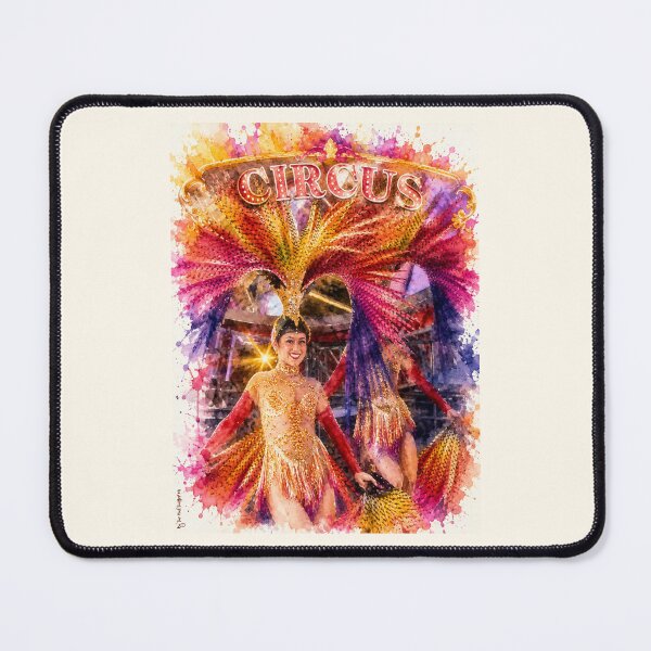 Item preview, Show Girl designed and sold by FanGirl Design By The Mad Thatter.