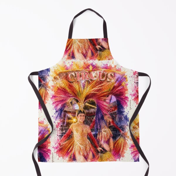Item preview, Show Girl designed and sold by FanGirl Design By The Mad Thatter.