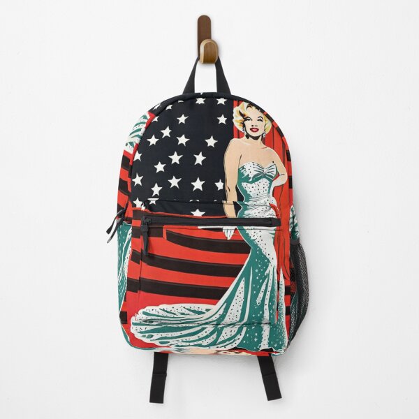 Item preview, Art - Hollywood Icon of the 1950s, Pop Art Style designed and sold by Beat-It.