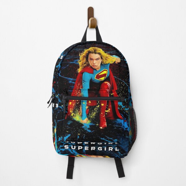 Item preview, Supergirl Movie designed and sold by EchoMyriadArt.