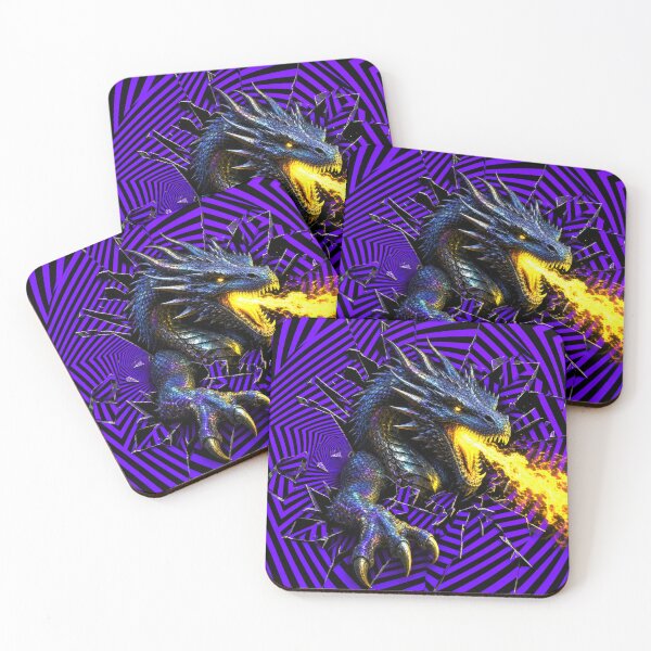Item preview, Dragon Spiral designed and sold by Cerafus.