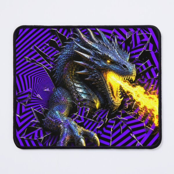 Item preview, Dragon Spiral designed and sold by Cerafus.