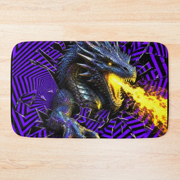 Item preview, Dragon Spiral designed and sold by Cerafus.