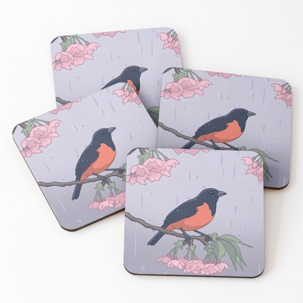 Item preview, Spring Showers and Cherry Blossoms designed and sold by BLUESKY11a.