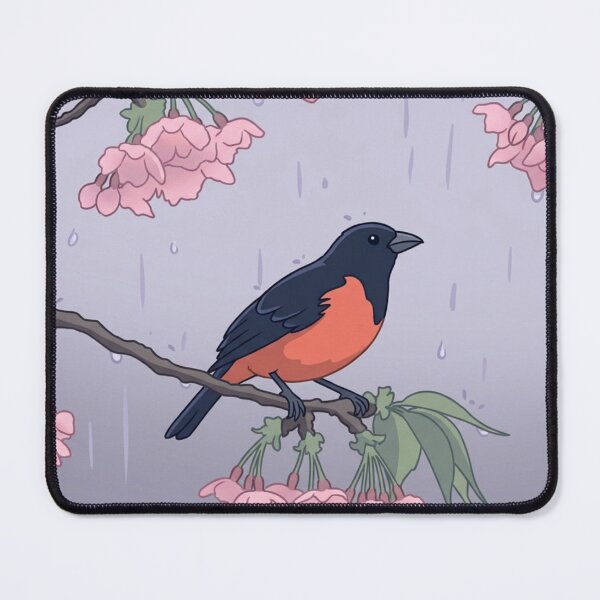 Item preview, Spring Showers and Cherry Blossoms designed and sold by BLUESKY11a.