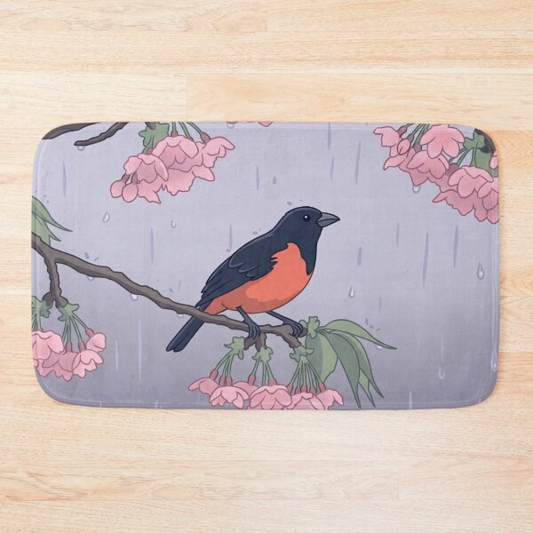 Item preview, Spring Showers and Cherry Blossoms designed and sold by BLUESKY11a.