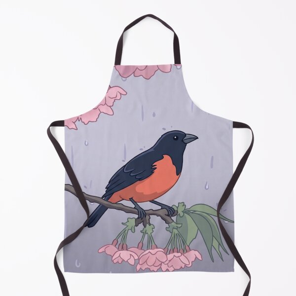 Item preview, Spring Showers and Cherry Blossoms designed and sold by BLUESKY11a.