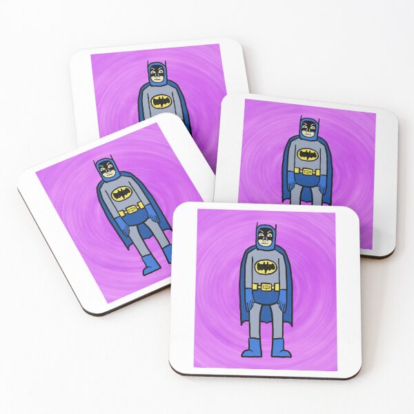 Item preview, Batman designed and sold by Pretty Merch, Okay?.