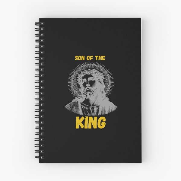 Item preview, Son Of The King designed and sold by Drami21.