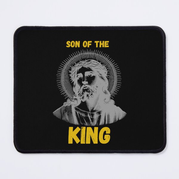 Item preview, Son Of The King designed and sold by Drami21.