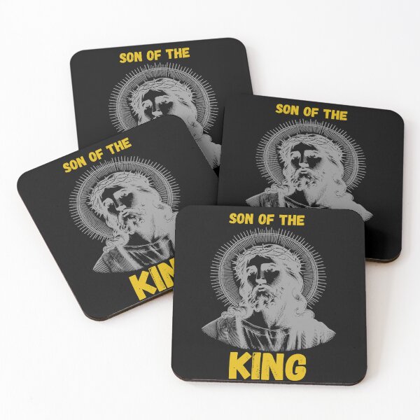 Item preview, Son Of The King designed and sold by Drami21.