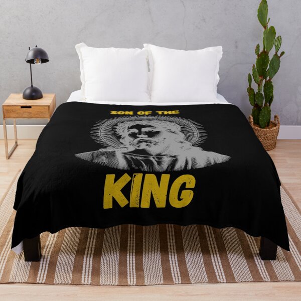 Item preview, Son Of The King designed and sold by Drami21.