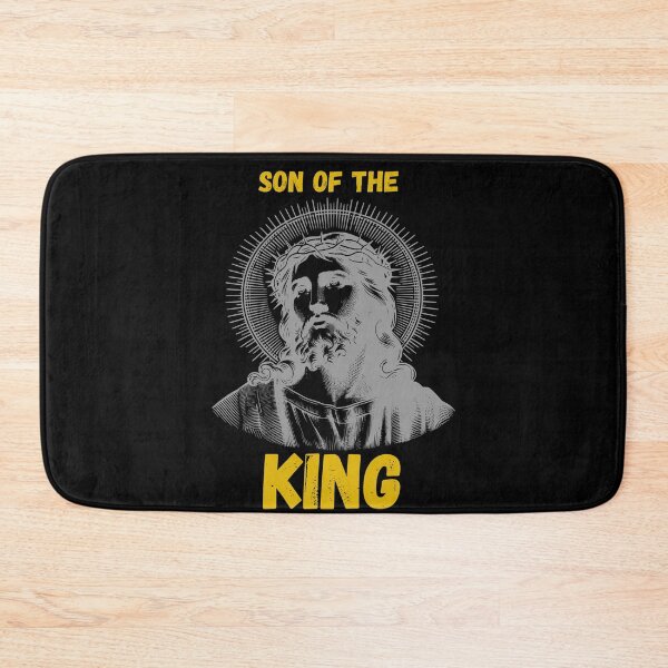 Item preview, Son Of The King designed and sold by Drami21.