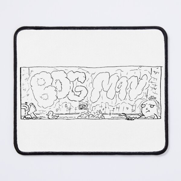 Item preview, Bubble Bath Bog Man designed and sold by Bog-Man.