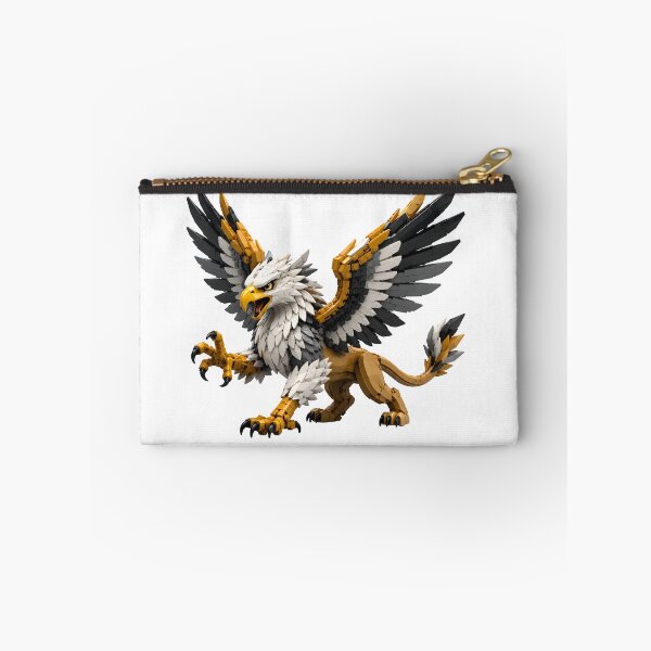 Item preview, LEGO griffon designed and sold by Gold Phoenix Adro.