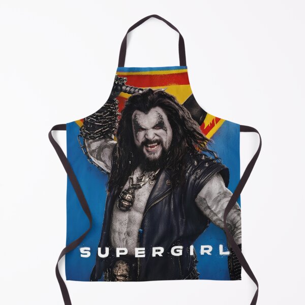 Item preview, Supergirl Movie designed and sold by EchoMyriadArt.