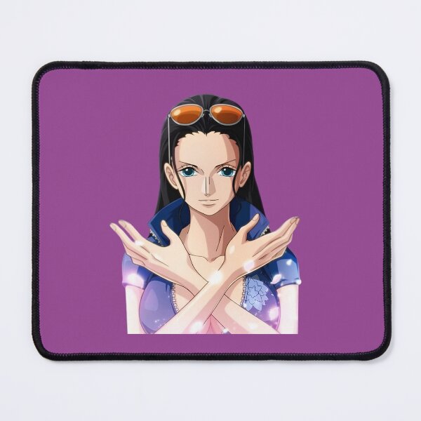 Item preview, Nico Robin designed and sold by PrismPulseApp.