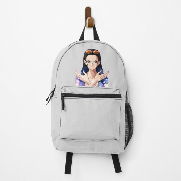 Item preview, Nico Robin designed and sold by PrismPulseApp.