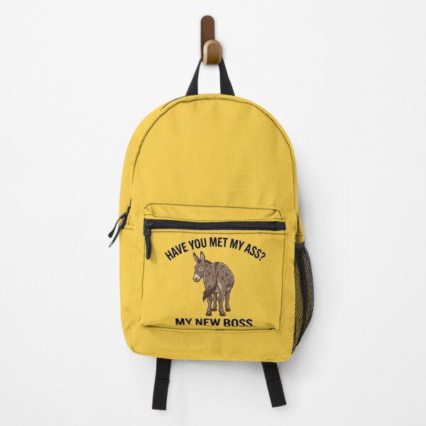Item preview, Funny Donkey Butt designed and sold by Amir Faysal.