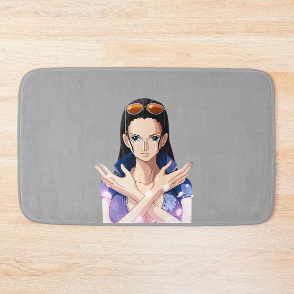 Item preview, Nico Robin designed and sold by PrismPulseApp.
