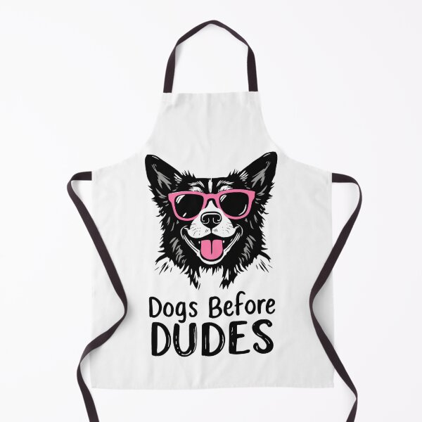 Item preview, Cool Dog with Pink Sunglasses | Funny Minimalist Dog Lover Design designed and sold by VividMorphk.