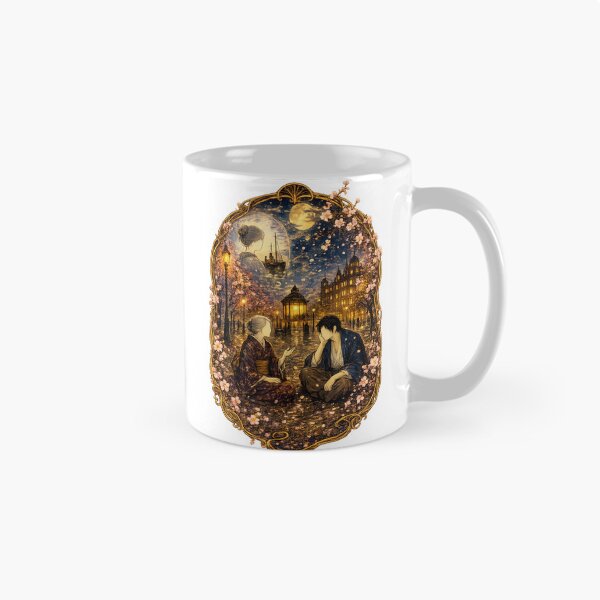 Item preview, Rokumeikan - Yukio Mishima - theatre lovers - Japanese Literature designed and sold by Substance_life.