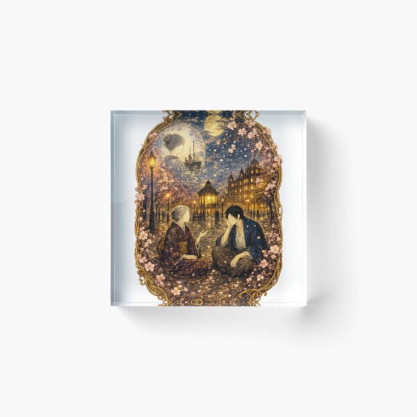 Item preview, Rokumeikan - Yukio Mishima - theatre lovers - Japanese Literature designed and sold by Substance_life.