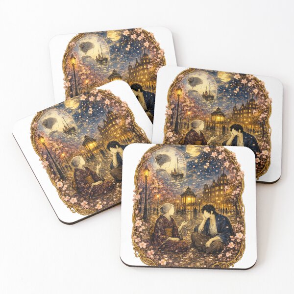 Item preview, Rokumeikan - Yukio Mishima - theatre lovers - Japanese Literature designed and sold by Substance_life.
