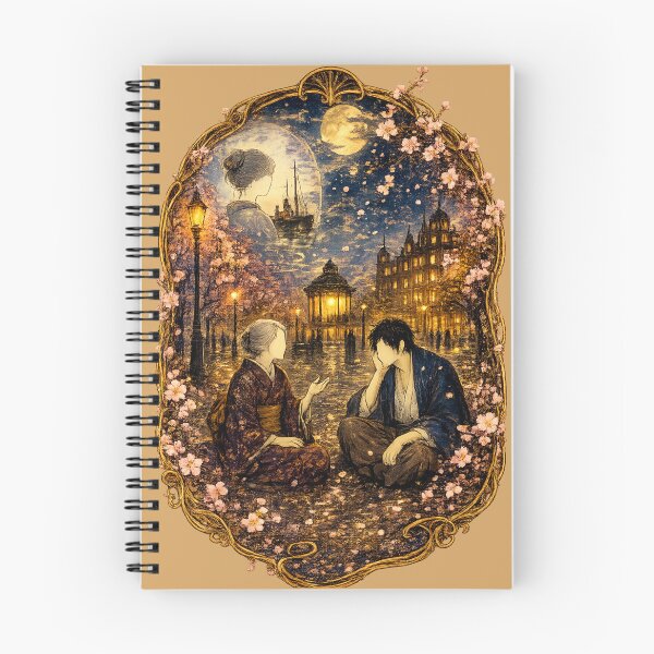 Item preview, Rokumeikan - Yukio Mishima - theatre lovers - Japanese Literature designed and sold by Substance_life.