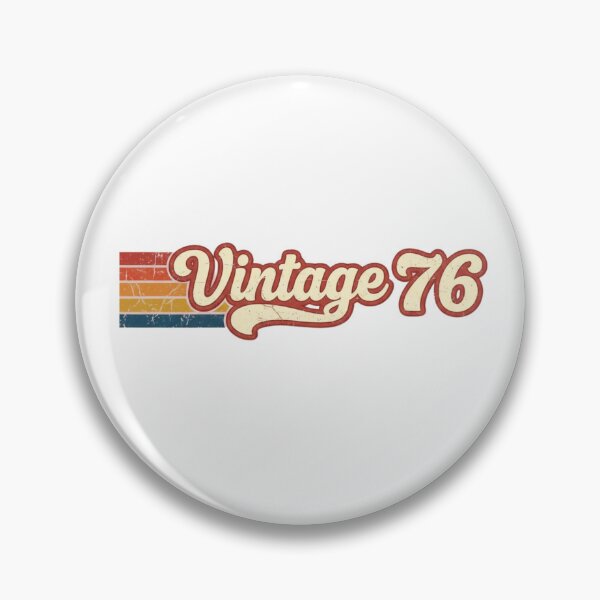 Item preview, Vintage 1976 Retro Birthday Shirt | Born in 1976 Tee | 49th Birthday Gift | Classic 70s Sunset Graphic T-Shirt | Vintage Seventies Birthday Apparel designed and sold by MS Pod Studio.