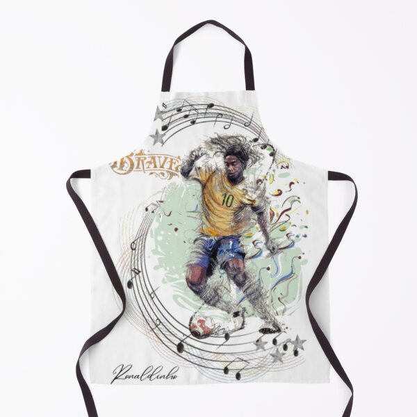 Item preview, Ronaldinho Playmaker designed and sold by Rosa1977.