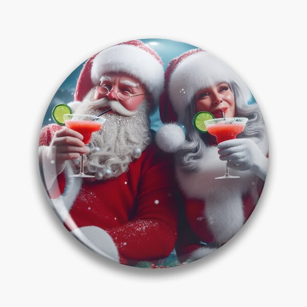 Item preview, Merry Margarita Moment designed and sold by Mundo Margarita.