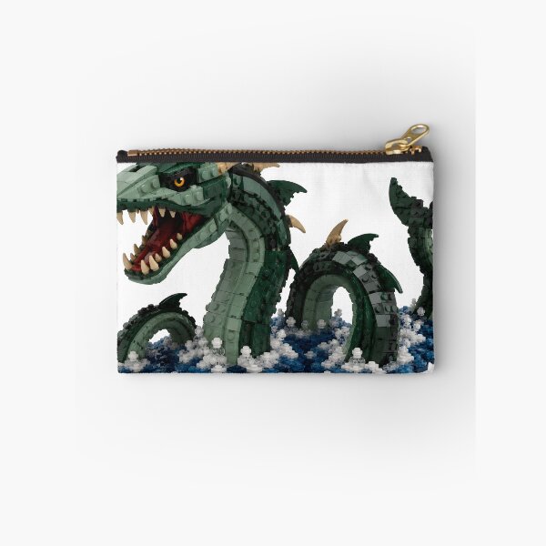 Item preview, LEGO sea monster designed and sold by Gold Phoenix Adro.