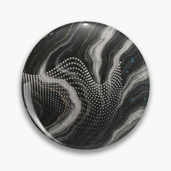 Item preview, Boho Black And White designed and sold by lifeinspired4u.