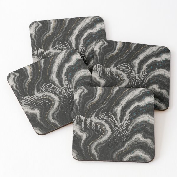 Item preview, Boho Black And White designed and sold by lifeinspired4u.
