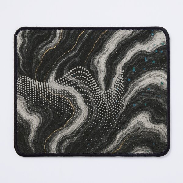 Item preview, Boho Black And White designed and sold by lifeinspired4u.