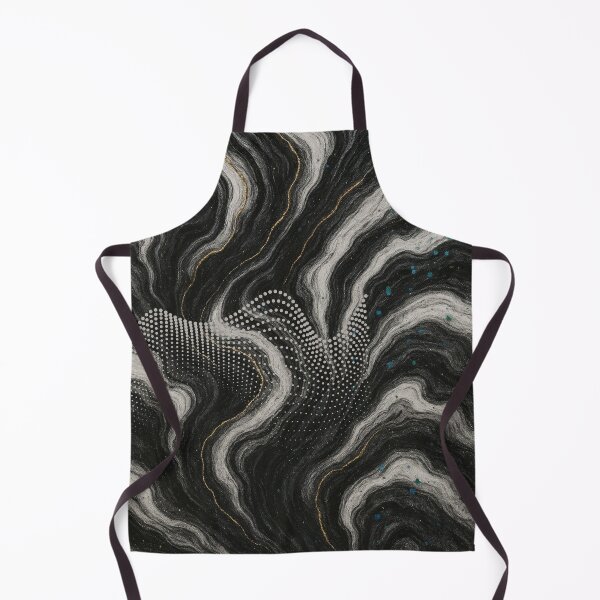 Item preview, Boho Black And White designed and sold by lifeinspired4u.