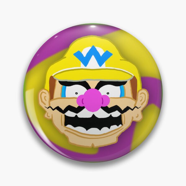 Item preview, Wario da best! designed and sold by Pretty Merch, Okay?.
