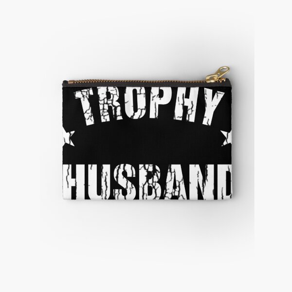 Item preview, Trophy Husband designed and sold by pink-beagle.