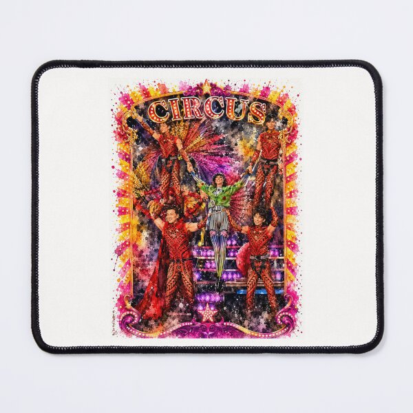 Item preview, Spectacular Spectacular designed and sold by FanGirl Design By The Mad Thatter.